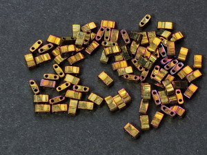 HTL-462 Бісер Miyuki Half Tila 5 грам