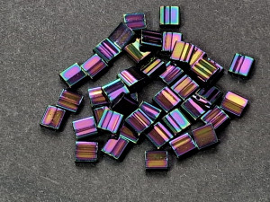 TL454 Бісер Miyuki Tila 5 грам