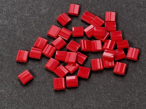 TL408 Бісер Miyuki Tila 5 грам