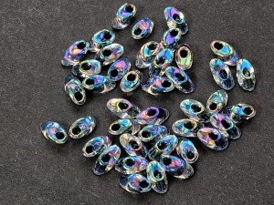 LMA-283 Miyuki 4x7mm 5g Long Magatama 