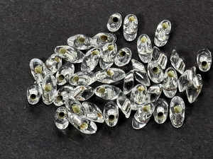 LMA-1 Miyuki 4x7mm 5g Long Magatama 