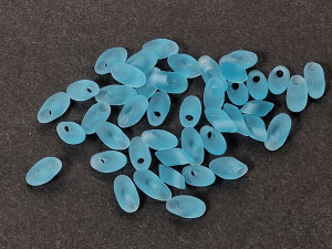 LMA-148F Miyuki 4x7mm 5g Long Magatama 