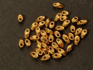 LMA-4203 Miyuki 4x7mm 5g Long Magatama 