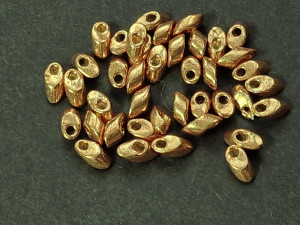 LMA-4204 Miyuki 4x7mm 5g Long Magatama 