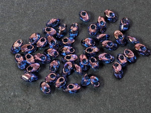 LMA-1884 Miyuki 4x7mm 5g Long Magatama 