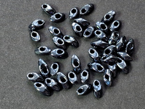 LMA-451 Miyuki 4x7mm 5g Long Magatama 