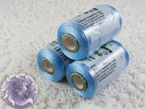 Нитки віскоза для кистей 120D/2 700м колір №184