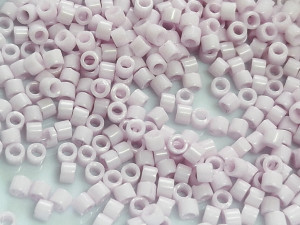 DB1494 Бісер 5г Miyuki Delica 11/0, Колір Opaque Pale Rose 
