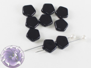 Pego Bead 10mm Jet