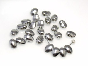 TULIP PETALS 6 X 8 MM CRYSTAL LABRADOR FULL