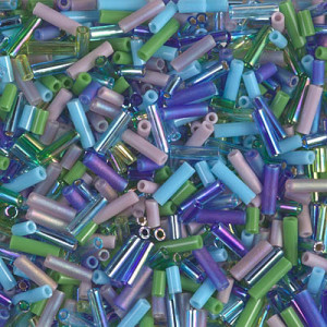 Miyuki Bugle Mix BGL-MIX-02 Dragonfly Jewelton 6мм