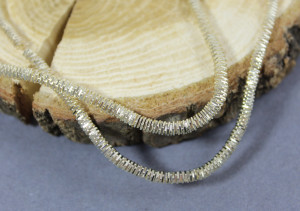 Канитель трунцал 10g, Light Gold 3мм