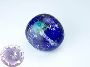 Кабошон Lampwork ручної роботи