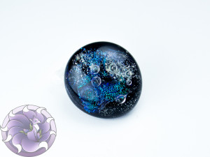 Кабошон Lampwork ручної роботи #21