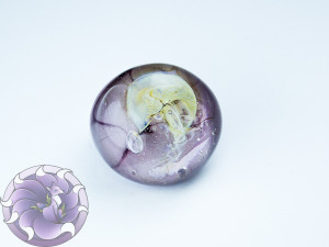 Кабошон Lampwork ручної роботи #29