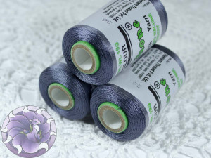 Нитки віскоза для кистей 120D/2 700м колір №36