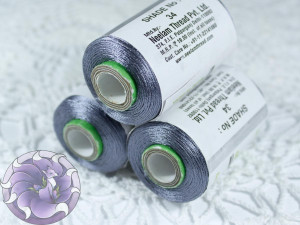 Нитки віскоза для кистей 120D/2 700м колір №34