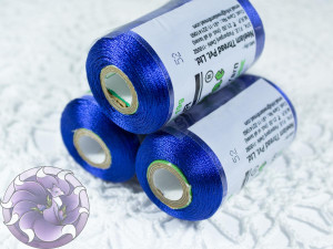Нитки віскоза для кистей 120D/2 700м колір №52