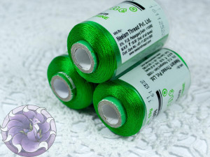 Нитки віскоза для кистей 120D/2 700м колір №11