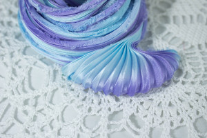 Шовкова Стрічка Шиборі, 20 см