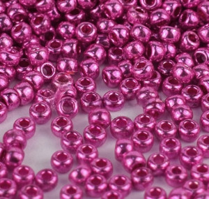 Бісер 10/0 Preciosa, 5г, арт. 18598