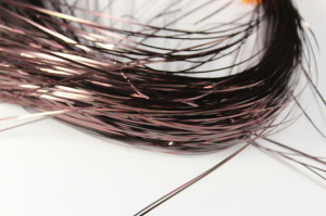 Бить пласка Purple wine colour 1мм